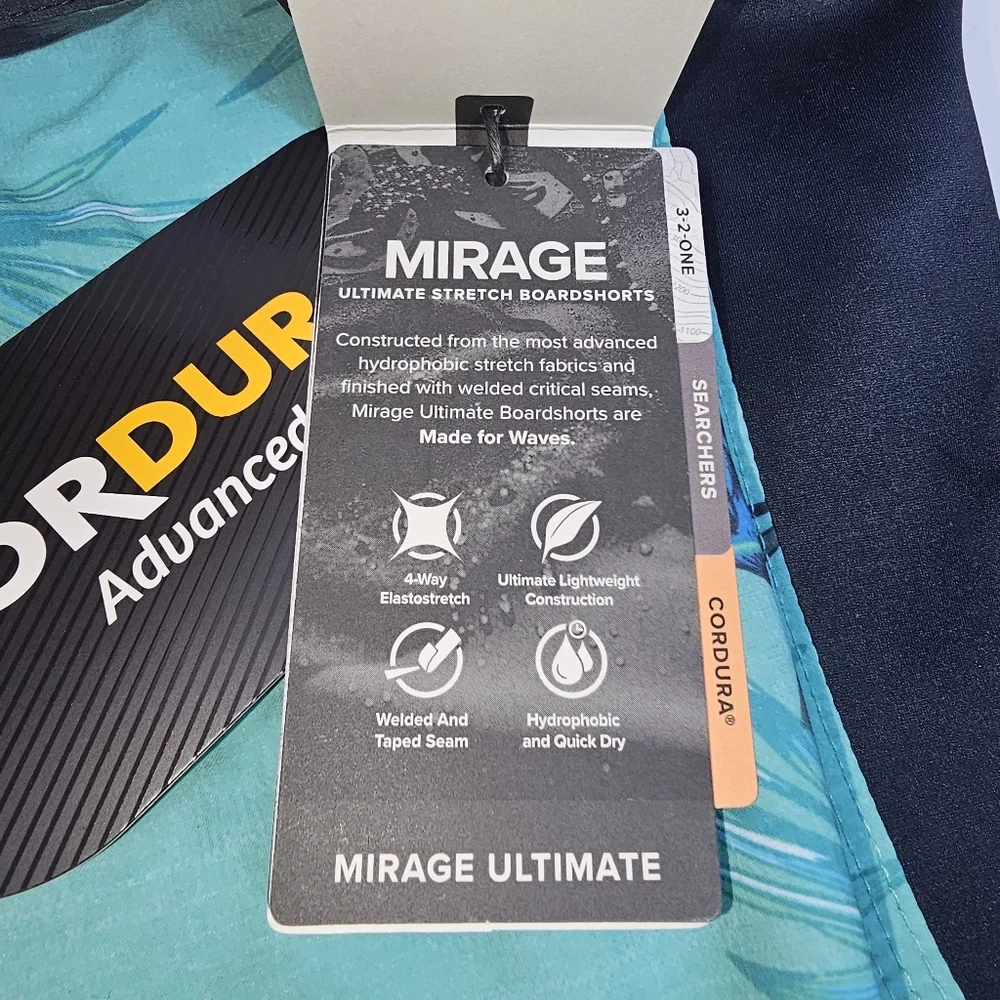 Rip Curl new tags